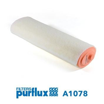 PURFLUX A1078 Filtre à air