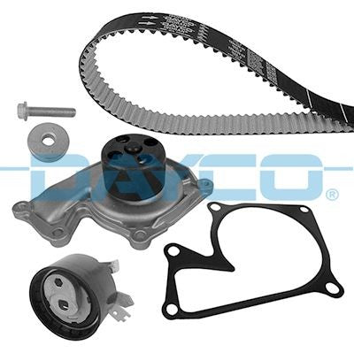 DAYCO KTBWP8860 Kit de distribution + pompe à eau