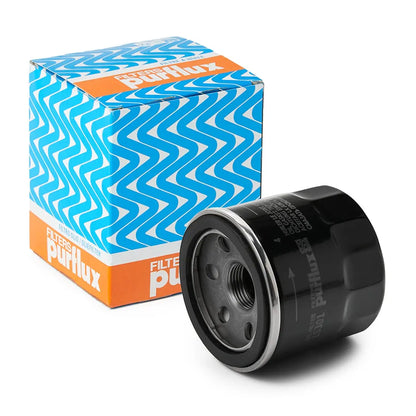 PURFLUX LS301 Filtre à huile PURFLUX