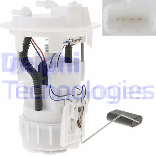 DELPHI FG2716-12B1 Unité d'injection de carburant