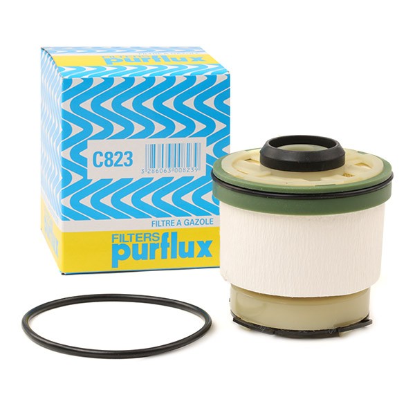 PURFLUX C823 Filtre à carburant