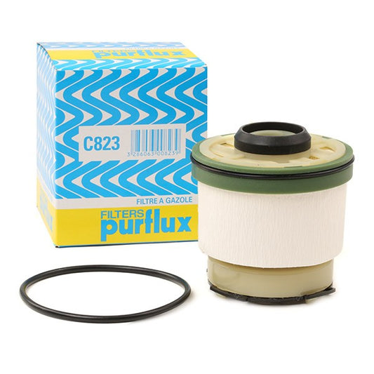 PURFLUX C823 Filtre à carburant