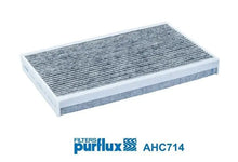 PURFLUX AHC714 Filtre d'habitacle - GR PARTS