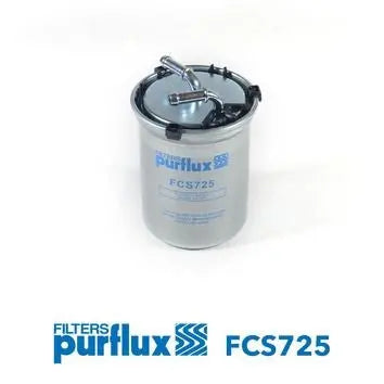 PURFLUX FCS725 Filtre à carburant PURFLUX