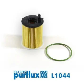 PURFLUX L1044 Filtre à huile PURFLUX