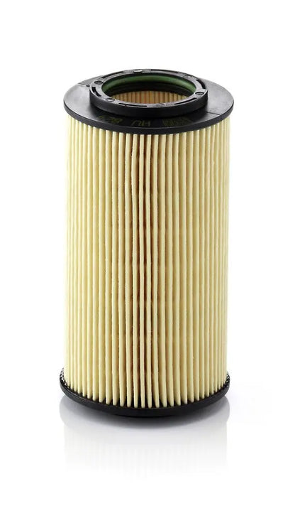 MANN-FILTER HU 824 x Filtre à huile MANN-FILTER