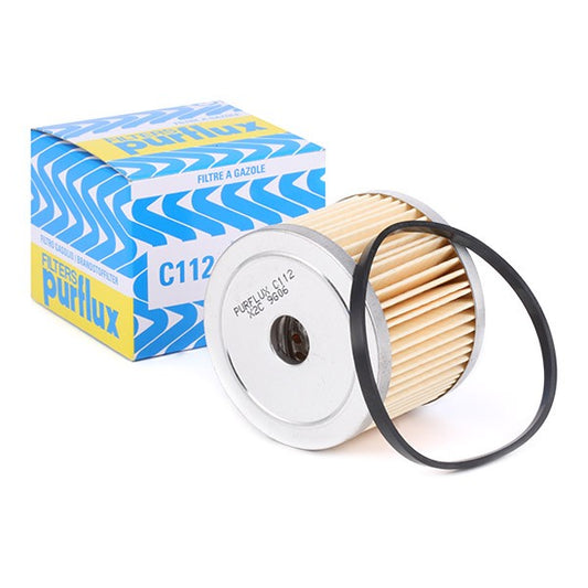 PURFLUX C112 Filtre à carburant