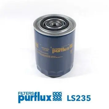 PURFLUX LS235 Filtre à huile PURFLUX