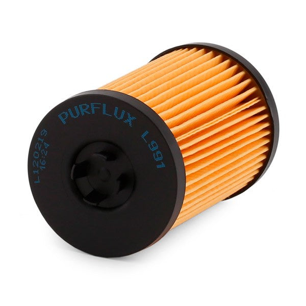 PURFLUX L991 Filtre à huile - GR PARTS