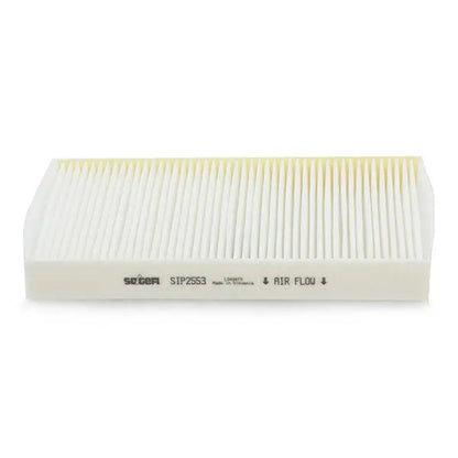PURFLUX AH319 Filtre d'habitacle PURFLUX