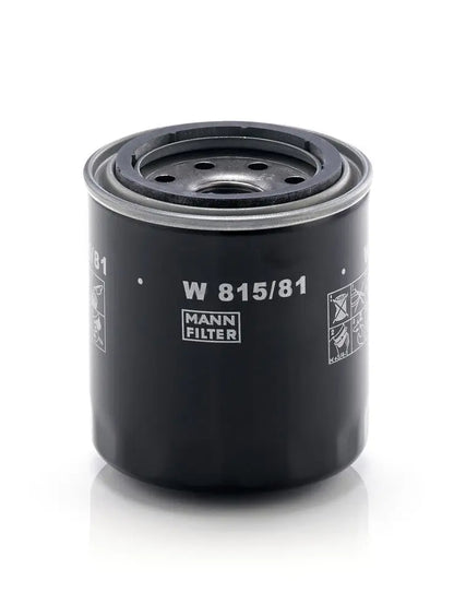 MANN-FILTER W 815/81 Filtre à huile MANN-FILTER