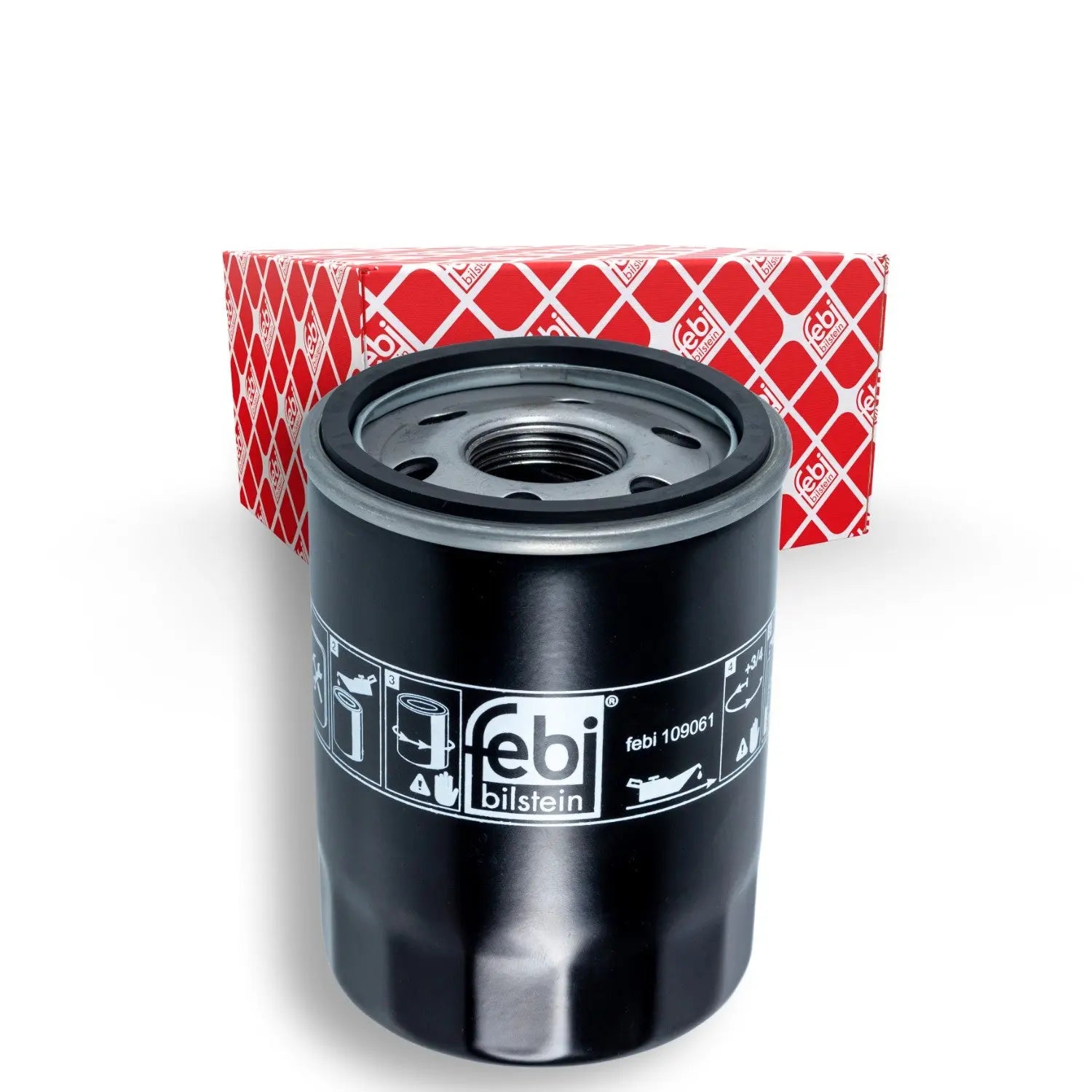FEBI BILSTEIN 109061 Filtre à huile FEBI BILSTEIN