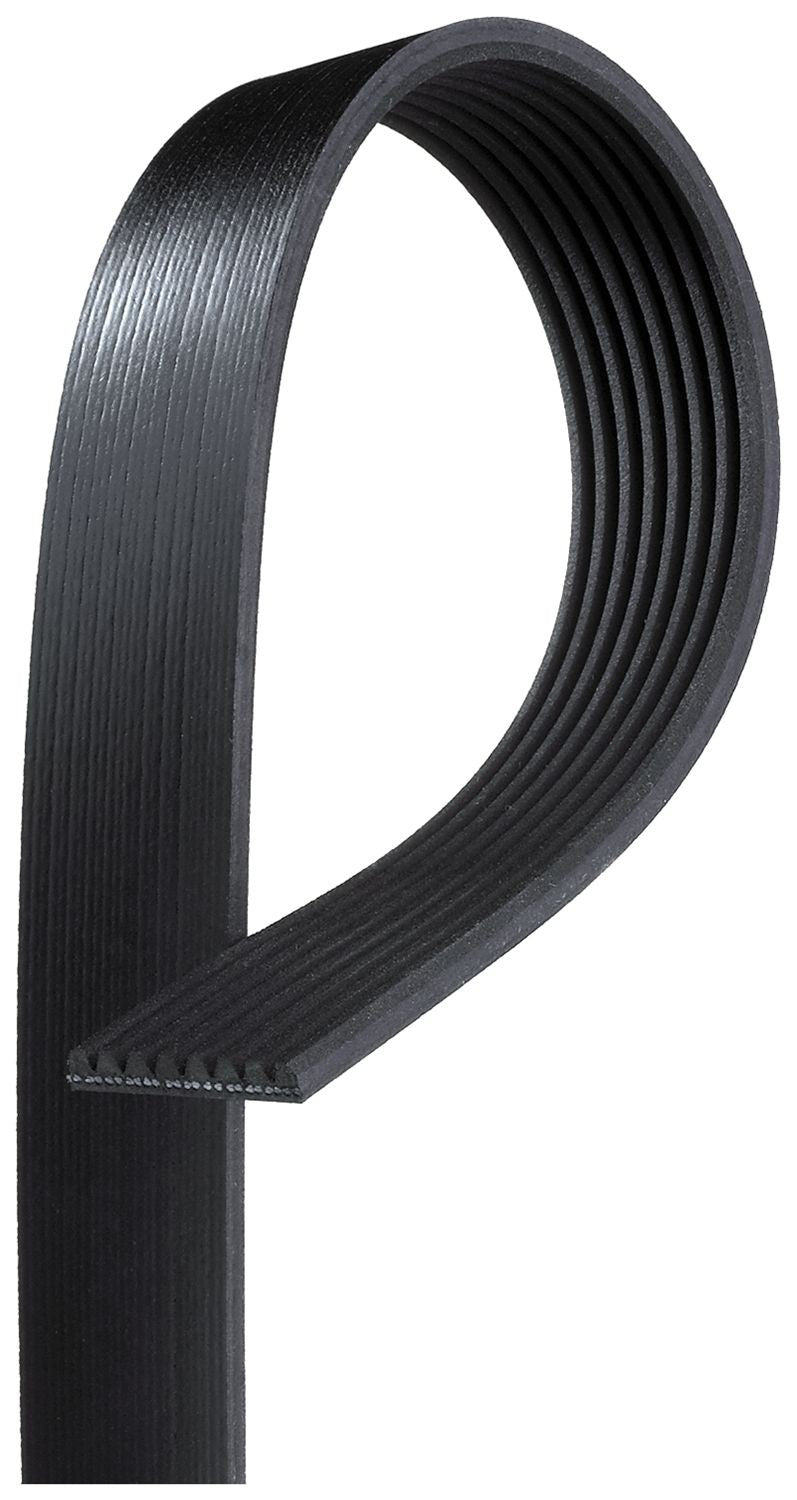 GATES FleetRunner Micro-V 8PK2045HD Courroie Poly-V