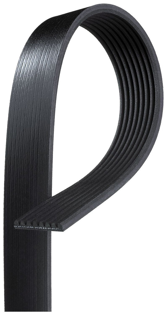 GATES FleetRunner Micro-V 8PK2045HD Courroie Poly-V