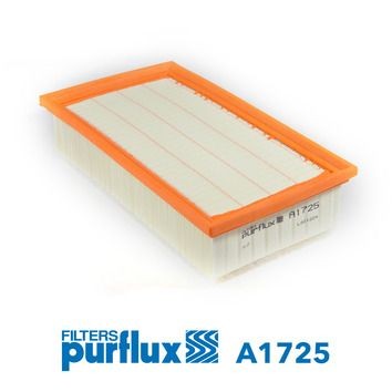 PURFLUX A1725 Filtre à air