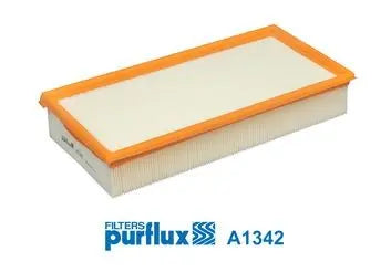 PURFLUX A1342 Filtre à air PURFLUX