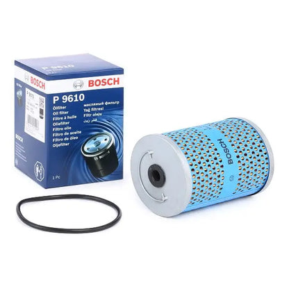 BOSCH 1 457 429 610 Filtre à huile P9610 BOSCH