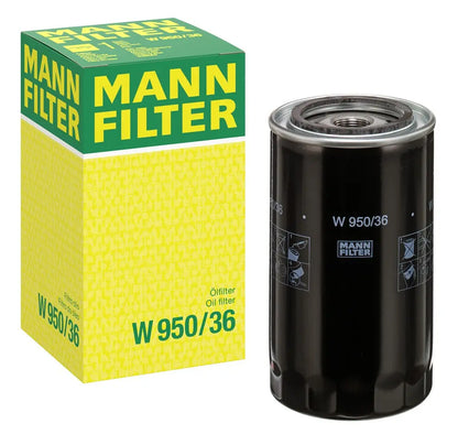 MANN-FILTER W 950/36 MANN-FILTER