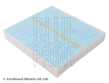 BLUE PRINT ADN12544 Filtre d'habitacle BLUE PRINT
