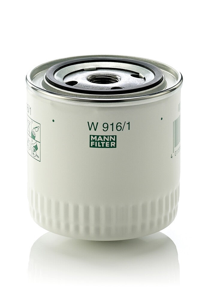 MANN-FILTER W 916/1 Filtre à huile