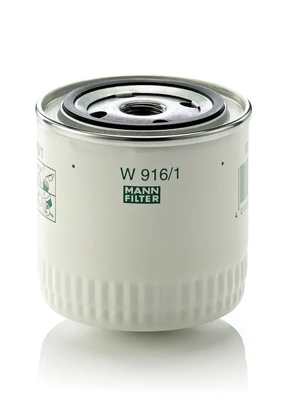 MANN-FILTER W 916/1 Filtre à huile MANN-FILTER