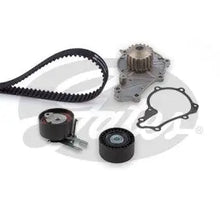 GATES KP15598XS Kit de distribution + pompe à eau GATES