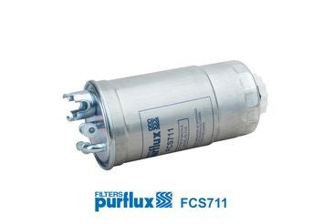 PURFLUX FCS711 Filtre à carburant