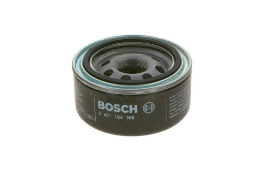 BOSCH 0 451 103 368 Filtre à huile P3368