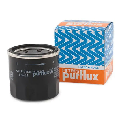 PURFLUX LS965 Filtre à huile PURFLUX