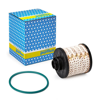PURFLUX C533A Filtre à carburant PURFLUX