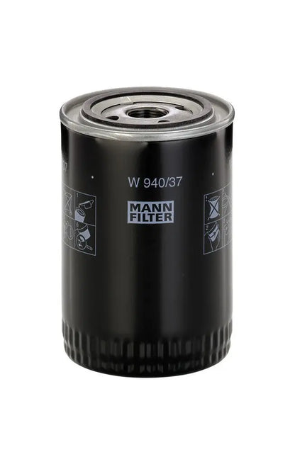 MANN-FILTER W 940/37 Filtre à huile MANN-FILTER