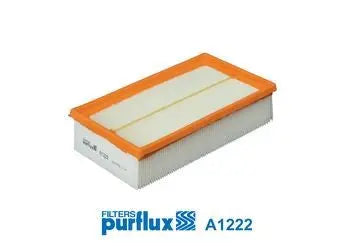 PURFLUX A1222 Filtre à air PURFLUX