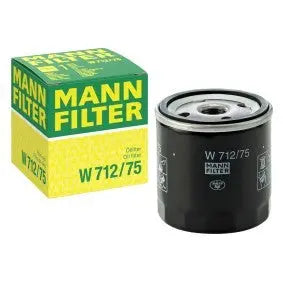 MANN-FILTER W 712/75 Filtre à huile MANN-FILTER
