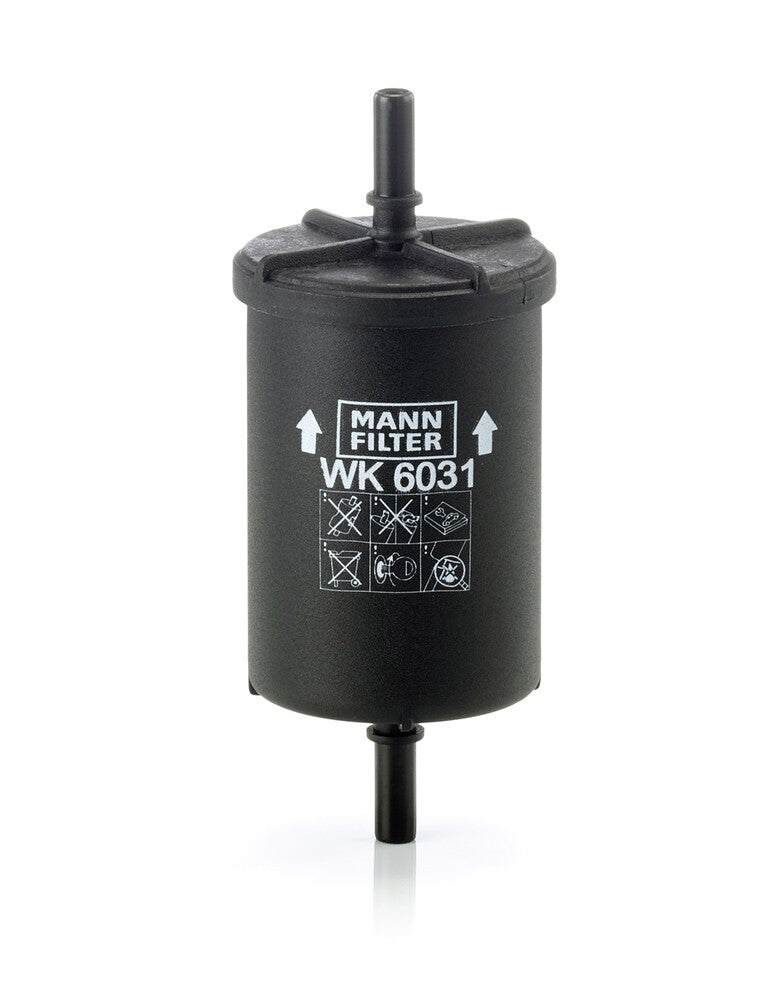 MANN-FILTER WK 6031 Filtre à carburant