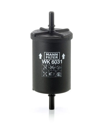 MANN-FILTER WK 6031 Filtre à carburant MANN-FILTER