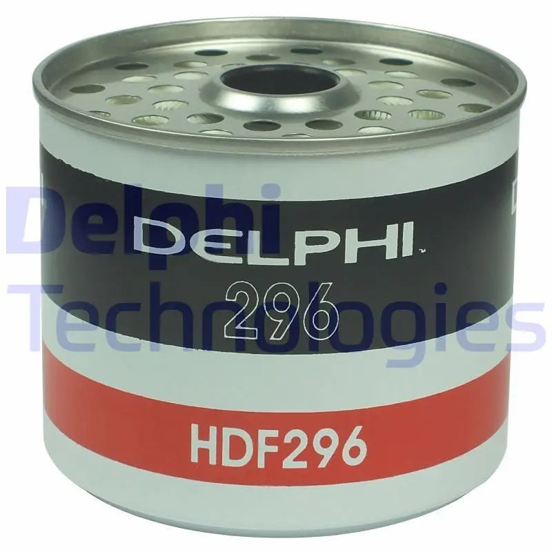 DELPHI HDF296 Filtre à carburant DELPHI
