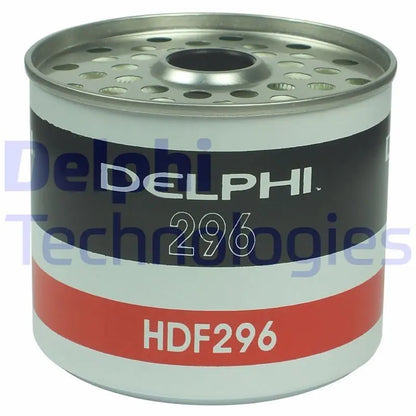 DELPHI HDF296 Filtre à carburant DELPHI