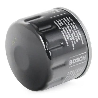 BOSCH F 026 407 279 Filtre à huile BOSCH