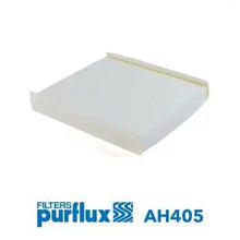 PURFLUX AH405 Filtre d'habitacle - GR PARTS