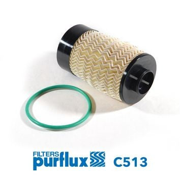 PURFLUX C513 Filtre à carburant