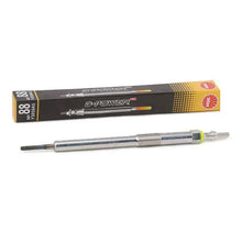 NGK 91210 Bougie de préchauffage 	­Y1010AS / ­D-Power 88 / ­DP88 NGK