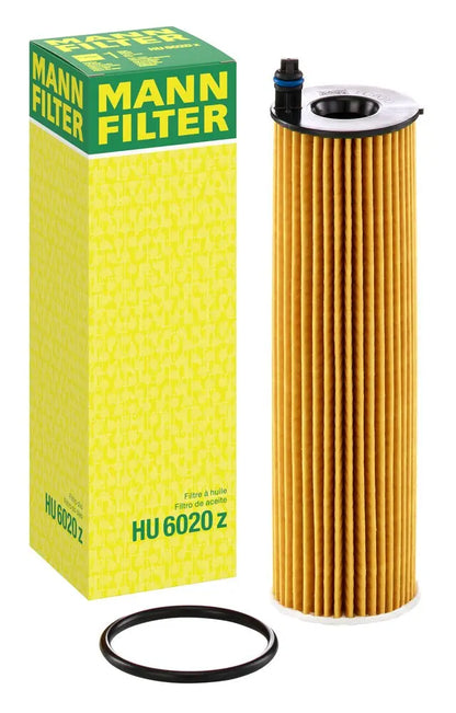 MANN-FILTER HU 6020 z Filtre à huile MANN-FILTER