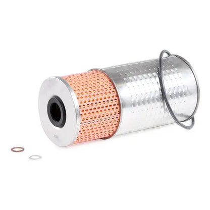 UFI 25.499.00 Filtre à huile UFI