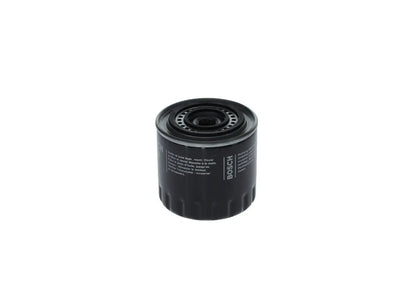 BOSCH F 026 407 106 Filtre à huile BOSCH