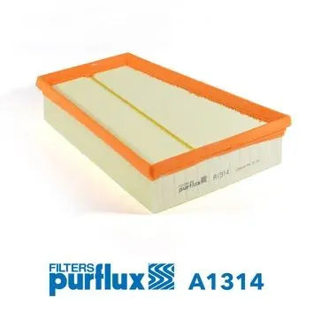 PURFLUX A1314 Filtre à air PURFLUX