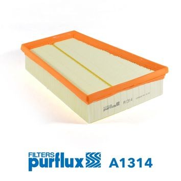 PURFLUX A1314 Filtre à air