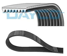 DAYCO 8PK1385HD Courroie Poly-V DAYCO