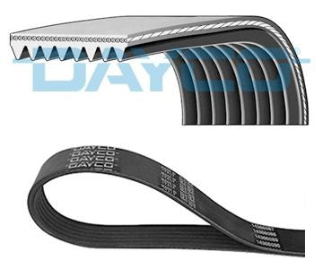 DAYCO 8PK1385HD Courroie Poly-V