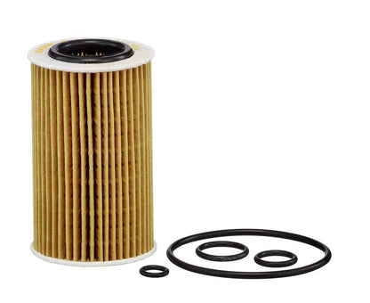MANN-FILTER HU 715/6 x Filtre à huile MANN-FILTER
