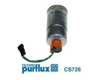 PURFLUX CS726 Filtre à carburant